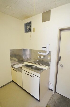 サンアベニュー北浦和の物件内観写真